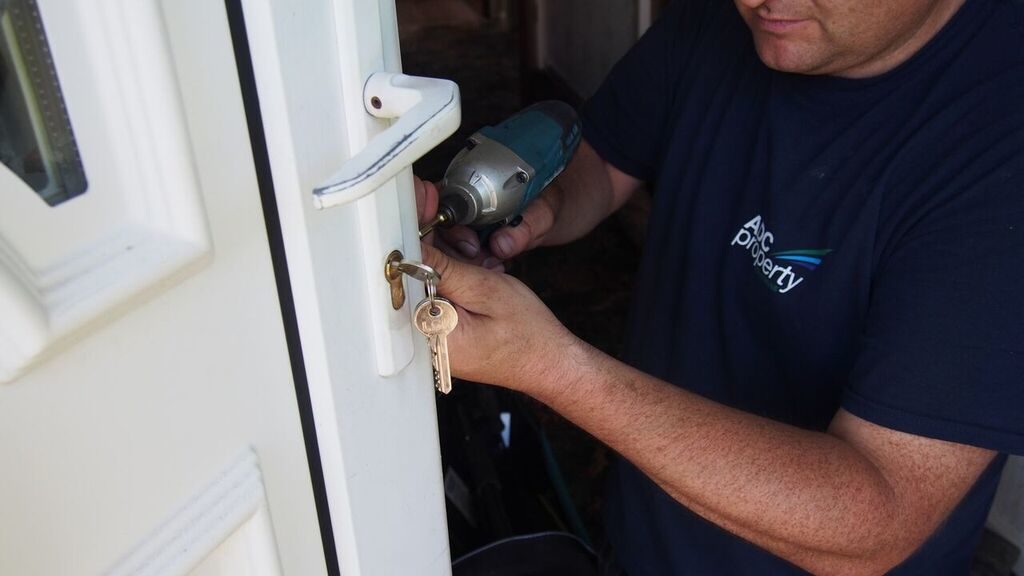 How to choose a reliable Locksmiths in Leeds